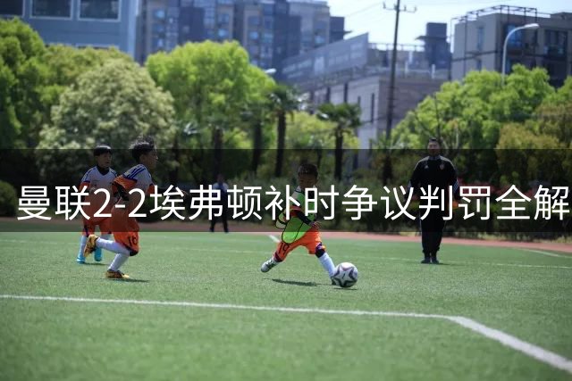 曼联2-2埃弗顿补时争议判罚全解析